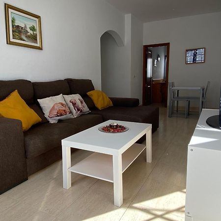 Casa Estribor, Vacaciones En Ambiente Familiar Apartment Punta Mujeres Exterior photo